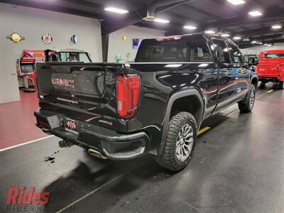 2019 GMC Sierra 1500 AT4   - Photo 12 - Bismarck, ND 58503