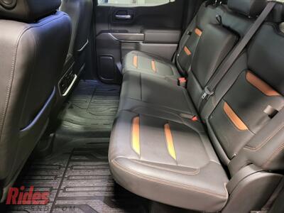 2019 GMC Sierra 1500 AT4   - Photo 19 - Bismarck, ND 58503