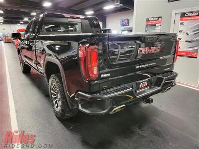 2019 GMC Sierra 1500 AT4   - Photo 9 - Bismarck, ND 58503