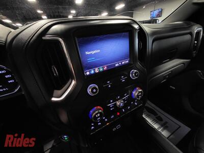 2019 GMC Sierra 1500 AT4   - Photo 37 - Bismarck, ND 58503