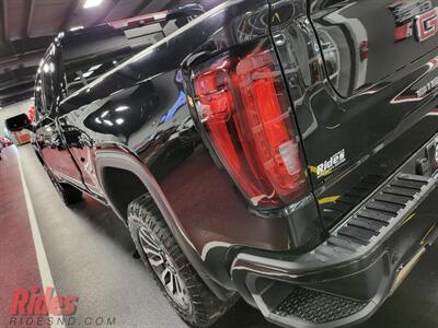 2019 GMC Sierra 1500 AT4   - Photo 10 - Bismarck, ND 58503