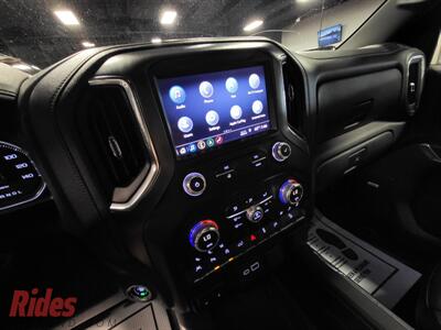 2019 GMC Sierra 1500 AT4   - Photo 35 - Bismarck, ND 58503