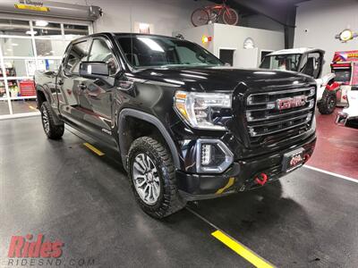 2019 GMC Sierra 1500 AT4   - Photo 16 - Bismarck, ND 58503