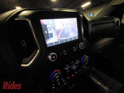 2019 GMC Sierra 1500 AT4   - Photo 36 - Bismarck, ND 58503