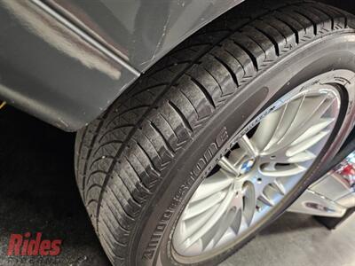 2002 BMW 530i   - Photo 14 - Bismarck, ND 58503