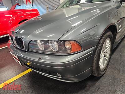 2002 BMW 530i   - Photo 2 - Bismarck, ND 58503