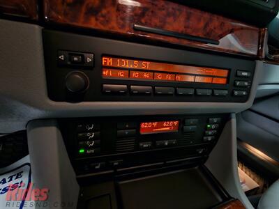 2002 BMW 530i   - Photo 38 - Bismarck, ND 58503