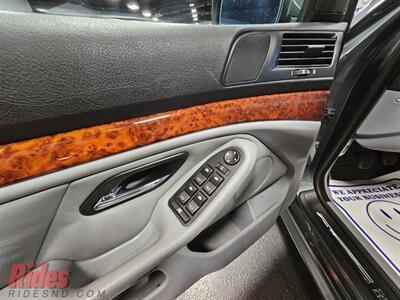 2002 BMW 530i   - Photo 26 - Bismarck, ND 58503