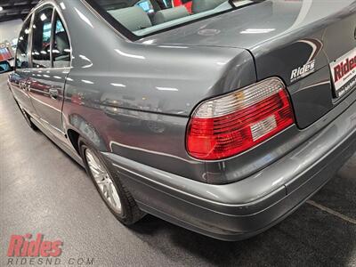 2002 BMW 530i   - Photo 9 - Bismarck, ND 58503
