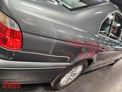 2002 BMW 530i   - Photo 13 - Bismarck, ND 58503