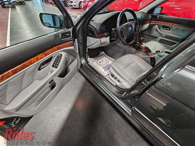 2002 BMW 530i   - Photo 25 - Bismarck, ND 58503