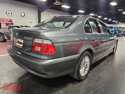 2002 BMW 530i   - Photo 12 - Bismarck, ND 58503