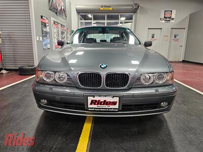2002 BMW 530i   - Photo 18 - Bismarck, ND 58503