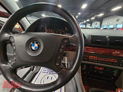 2002 BMW 530i   - Photo 32 - Bismarck, ND 58503
