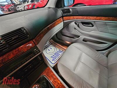 2002 BMW 530i   - Photo 39 - Bismarck, ND 58503