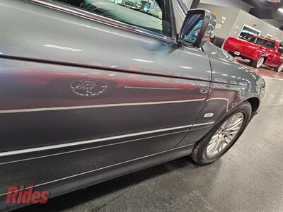 2002 BMW 530i   - Photo 15 - Bismarck, ND 58503