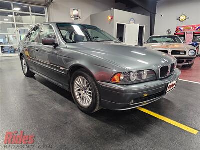 2002 BMW 530i   - Photo 16 - Bismarck, ND 58503