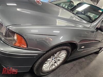 2002 BMW 530i   - Photo 3 - Bismarck, ND 58503