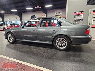 2002 BMW 530i   - Photo 7 - Bismarck, ND 58503