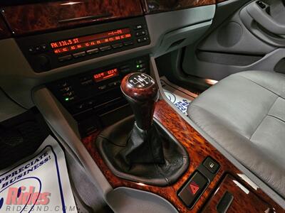 2002 BMW 530i   - Photo 37 - Bismarck, ND 58503