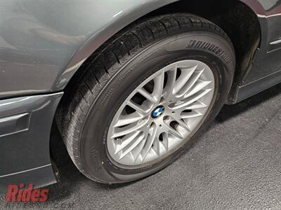 2002 BMW 530i   - Photo 4 - Bismarck, ND 58503