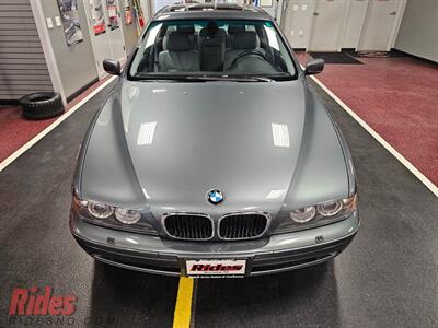 2002 BMW 530i   - Photo 19 - Bismarck, ND 58503