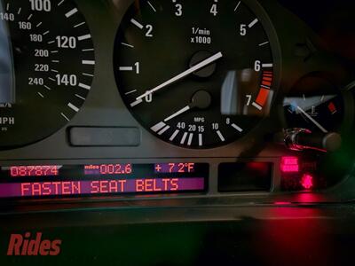 2002 BMW 530i   - Photo 35 - Bismarck, ND 58503