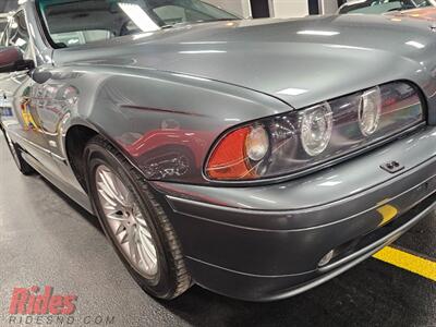 2002 BMW 530i   - Photo 17 - Bismarck, ND 58503