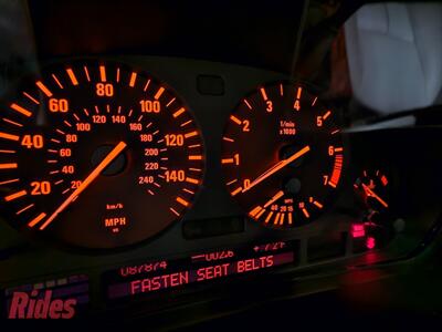 2002 BMW 530i   - Photo 36 - Bismarck, ND 58503