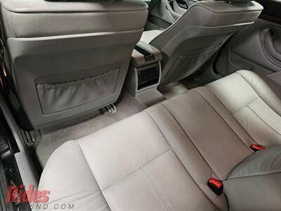 2002 BMW 530i   - Photo 22 - Bismarck, ND 58503