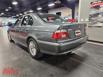 2002 BMW 530i   - Photo 8 - Bismarck, ND 58503