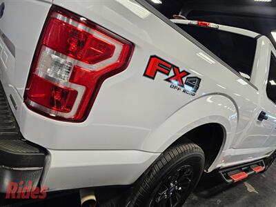 2020 Ford F-150 XLT   - Photo 12 - Bismarck, ND 58503