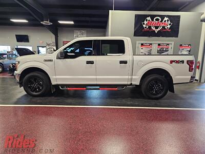 2020 Ford F-150 XLT   - Photo 7 - Bismarck, ND 58503