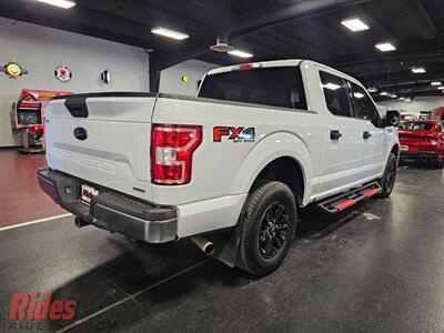 2020 Ford F-150 XLT   - Photo 11 - Bismarck, ND 58503