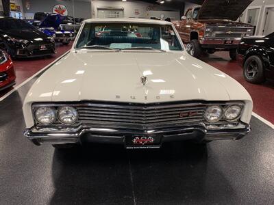 1965 Buick Skylark GS   - Photo 24 - Bismarck, ND 58503