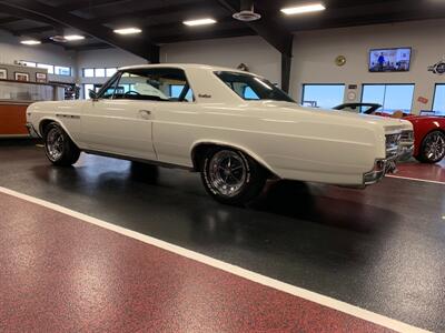 1965 Buick Skylark GS   - Photo 9 - Bismarck, ND 58503