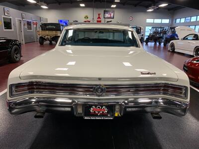 1965 Buick Skylark GS   - Photo 13 - Bismarck, ND 58503