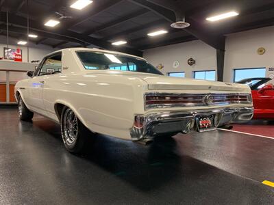 1965 Buick Skylark GS   - Photo 10 - Bismarck, ND 58503