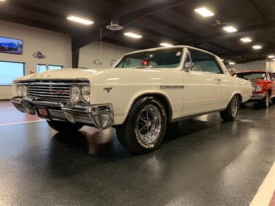 1965 Buick Skylark GS   - Photo 1 - Bismarck, ND 58503