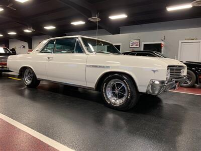 1965 Buick Skylark GS   - Photo 23 - Bismarck, ND 58503