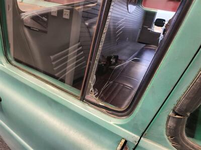 1960 Ford F100   - Photo 17 - Bismarck, ND 58503