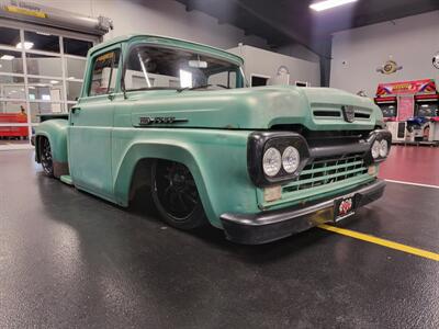 1960 Ford F100   - Photo 18 - Bismarck, ND 58503