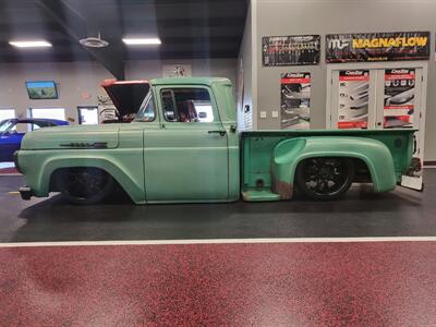 1960 Ford F100   - Photo 6 - Bismarck, ND 58503