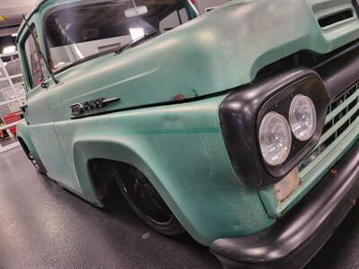 1960 Ford F100   - Photo 19 - Bismarck, ND 58503