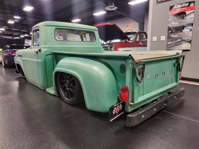 1960 Ford F100   - Photo 7 - Bismarck, ND 58503