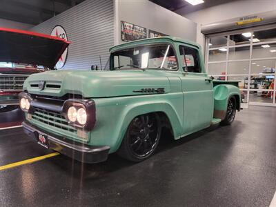 1960 Ford F100   - Photo 24 - Bismarck, ND 58503