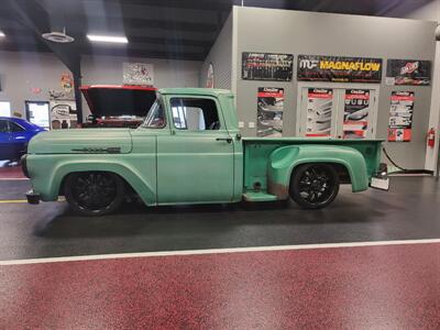 1960 Ford F100   - Photo 23 - Bismarck, ND 58503