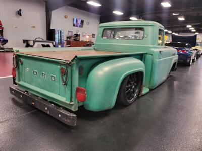 1960 Ford F100   - Photo 11 - Bismarck, ND 58503