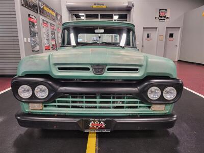 1960 Ford F100   - Photo 20 - Bismarck, ND 58503