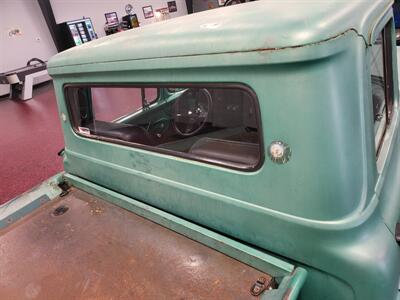 1960 Ford F100   - Photo 14 - Bismarck, ND 58503